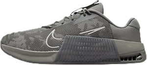 Nike Metcon 9 AMP Mens Size 7 Dark Stucco Bone Camo Training Shoes DZ2616 008 - Picture 1 of 14