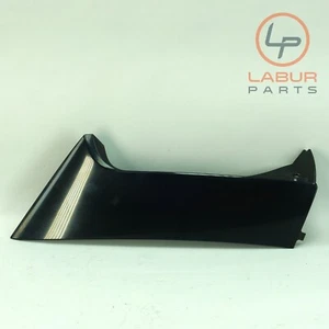 C451 08-15 Smart Fortwo Rear Left Driver Side C Pillar Trim Cover Molding C1304 - Picture 1 of 6
