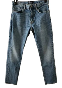 Gap Men’s Straight Taper Jeans Size 30x30 - Picture 1 of 5