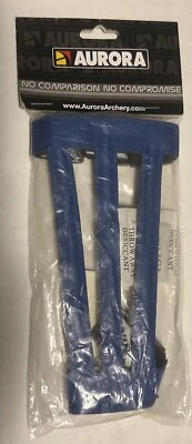 Neet Archery Arm Guard Blue NWT - Image 1 of 3