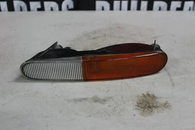 Luz marcadora inversa derecha 92 93 94 95 96 97 98 99 00 01 02 Dodge Viper pasajero Foto 1 de 4