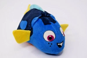 Finding Dori Jay Play Mini Dori/Nemo Flip A Zoo Plush 5" - Picture 1 of 9