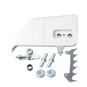 Kettensäge Ritzelabdeckung Ersatz Teile Für Stihl 021 023 MS210 MS230 MS250 Kit - Bild 1 von 12