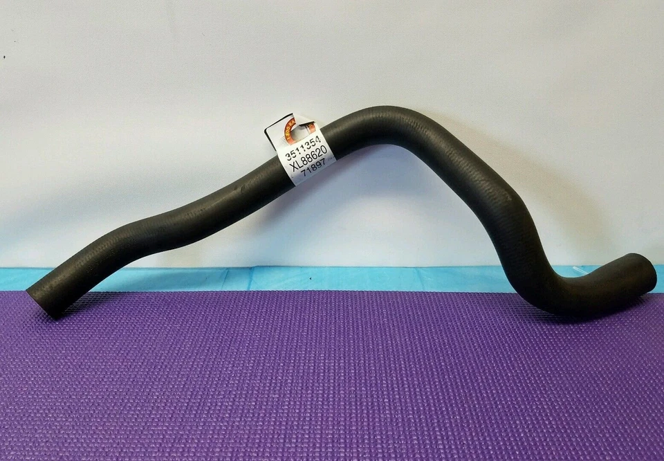 1-800-Radiator 3511354 Radiator Hose  - Image 1 of 1