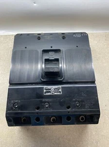 ITE 225 Amp 3pole Circuit Breaker J Frame - Picture 1 of 4