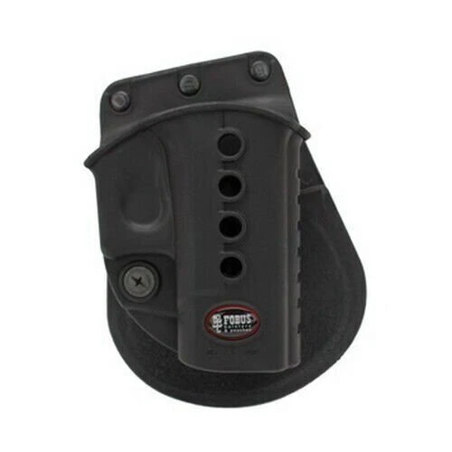 Fobus Evolution 2 Series Paddle Holster for Glock GL2E2