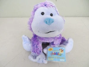 Webkinz Sugarplum Cheeky Monkey-New with code - Picture 1 of 6