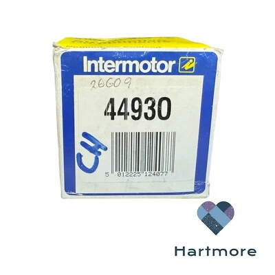 Intermotor 44930 Distributor Cap - Image 1 of 4