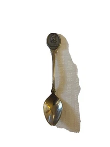 Atlanta 1996 Olympics Vintage Collectible Souvenir Spoon - Picture 1 of 8