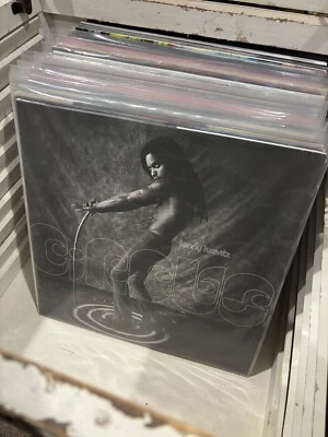 Lenny Kravitz CIRCUS Gatefold 2X Vinyl 180 Gram Remaster + 3  Bonus Tracks *New - Image 1 of 2