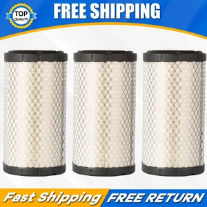 3X Air Filter For Can-Am 1000 800BRP Defender HD8 HD10 Maverick 715900394 16-21 - Bild 1 von 12