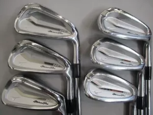 Mizuno Pro 920 Irons #5-9.P(6Clubs)/DG/Flex:S200/Iron set - Picture 1 of 6