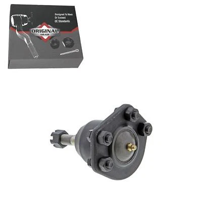 Junta de rótula de suspensión delantera superior Mevotech para Chevrolet G20 1975-1995 Foto 1 de 3