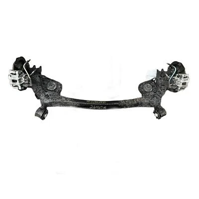 2022-2023 Mazda Cx-30 Rear Dead Axle Awd 11.90" Diameter Factory OEM Replacement Foto 1 de 4