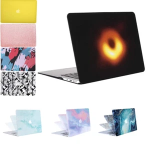 Mosiso Macbook Air 13 A1466/A1369 2012 2013 2014 2015 2016 2017 Hard Cover Case - Picture 1 of 16