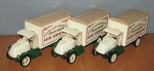 Matchbox Yesteryear Y30 Mack AC Truck Arctic Ice Cream Co Discount P&P for Multi - Picture 1 of 4
