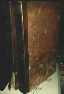 Tambroni COMPENDIO DELLE ISTORIE DI POLONIA in 2 vol. ed. nel 1807 rarissimi - Foto 1 di 1