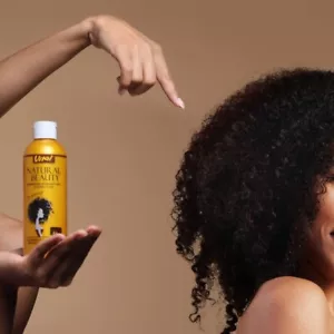 2x CHAMPÚ PARA EL CABELLO Vital Naturel Beauty (2 en 1) MUY EFICAZ 💯% SATISFACCIÓN - Imagen 1 de 3