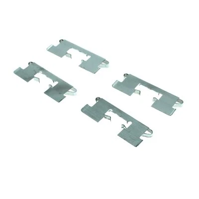 Kit de herrajes de freno de disco delantero para Suzuki Swift, Chevrolet Metro, Geo Foto 1 de 4