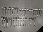 Silverware silver plated R & B (Rogers and Bros) A1 38pcs