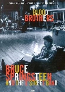 Bruce Springsteen - Blood Brothers von Ernie Fritz | DVD | Zustand gut - Bild 1 von 2