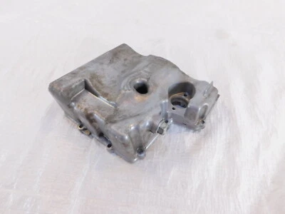 2004 & 2005 Yamaha FZ6 FZ6S FZS6 Lower Bottom Engine Motor Oil Drain Pan Cover - Изображение 1 из 4