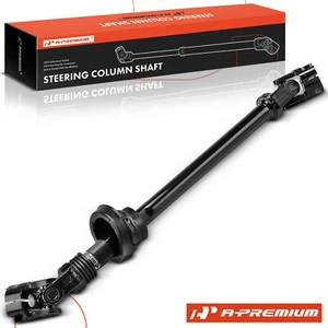 A-Premium 30.5 In Intermediate Steering Shaft for Jeep WJ Grand Cherokee 00-04 - Picture 1 of 11