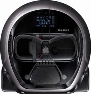 Las mejores ofertas en Aspiradoras robot Samsung Cyclone | eBay