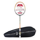 Sports Play Li-Ning Airforce 77 G2 Carbon Fibre Badminton Racket With Cover (Ca)