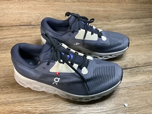 OFFERTA! SCARPE sportive uomo nuove taglia 7,5 ON CLOUD CloudStatus - Foto 1 di 11