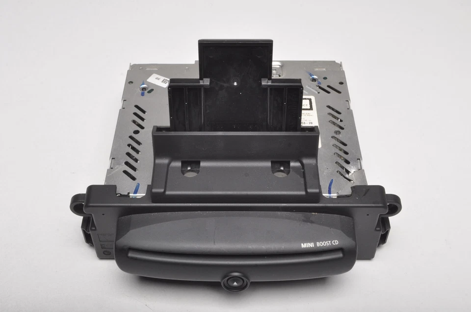 Mini Cooper One R55 R56 R57 Radio Autoradio 3456871 - Bild 1 von 4