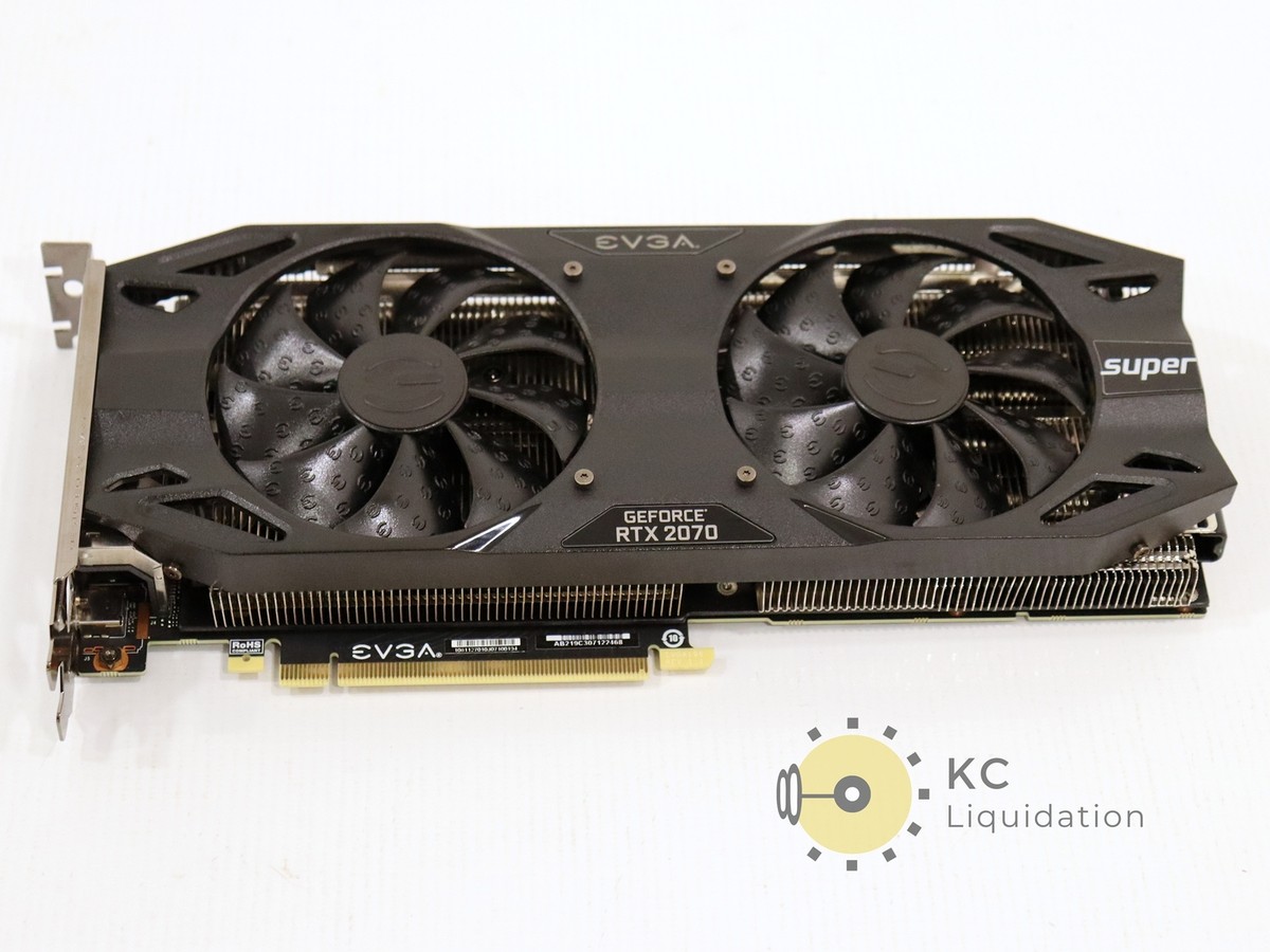 NVIDIA GeForce RTX 2070 NVIDIA Computer Graphics Cards for NVIDIA GeForce RTX 2070 NVIDIA Computer Graphics Cards for