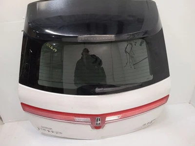 Lincoln MKT 2010-2019 maletero/portón trasero/portón trasero cámara de visión trasera privacidad vidrio tintado Foto 1 de 4