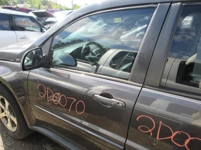 Driver Left Front Door Fits 05-09 EQUINOX 208475 Foto 1 de 4