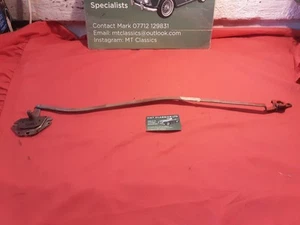 Mando a distancia puerta Triumph Tr6 Offside original - Imagen 1 de 8