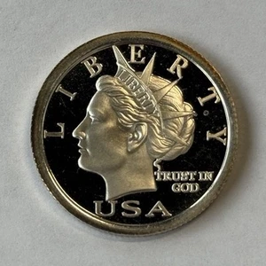 NORFED Liberty 2006 1/4 Oz Silber .999 - Bild 1 von 2
