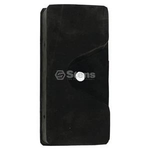 Bumper Fits Caseih 87611723 1701-0461 - Picture 1 of 1