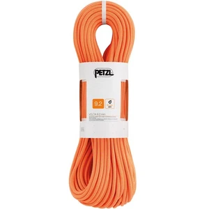 Petzl - Volta 9,2mm orange 30m Kletterseil Einfachseil Halbseil Zwilling - Bild 1 von 1