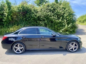 2015 Mercedes C220 Amg Line automatic - Picture 1 of 14