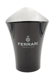 FERRARI SECCHIELLO PUBBLICITARIO PORTA GHIACCIO - ONE BOTTLE  ( 1 ) - Imagen 1 de 12