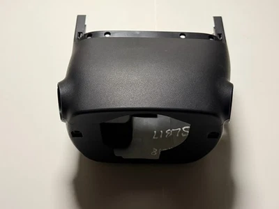 2012-2024 TOYOTA 4RUNNER UPPER & LOWER SHROUD COVER OEM 45287-35400 - Image 1 of 4