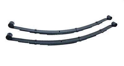 Rear Leaf Spring for 1979-1980 Chevrolet Camaro Base - Изображение 1 из 4
