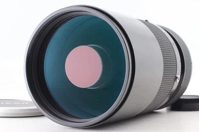No US Duty [MINT] Nikon Reflex Nikkor 1000mm f/11 MF Mirror Lens F Mount JAPAN - Image 1 of 4