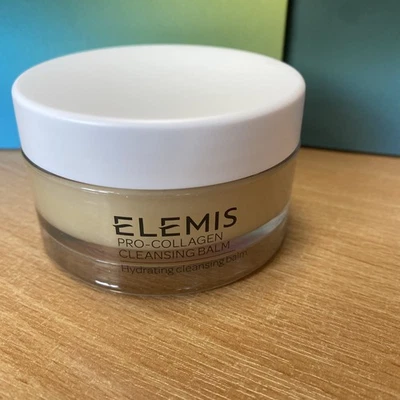 Elemis Pro-Collagen Cleansing Balm 50g BRAND  NEW (unboxed) - image 1 of 4