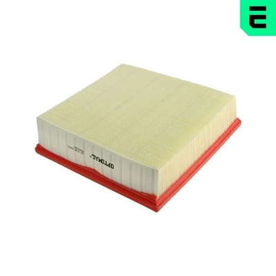 OPTIMAL Luftfilter OP-FAF10032 Filtereinsatz für VW POLO 86C 80 TRANSPORTER T3 2 - Bild 1 von 4