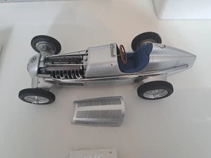 CMC 1:18 Model Mercedes W25 1934 - Picture 1 of 7