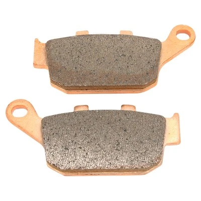 EBC Brakes 2009 Suzuki SFV650 Gladius FA496HH EBC SINT BRK PAD - Image 1 of 2