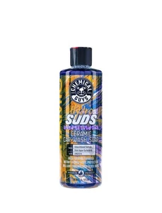 CHEMICAL GUYS HYDRO SUDS CERAMIC CAR WASH SOAP 16 oz Free Ship - Picture 1 of 6