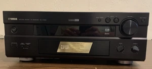 Yamaha RX-V1000 6.1 Channel AV Receiver Home Theater - Picture 1 of 7
