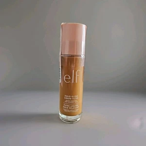 elf Halo Glow Liquid Filter 1.06 fl oz # 5.5 Medium Tan - Picture 1 of 3